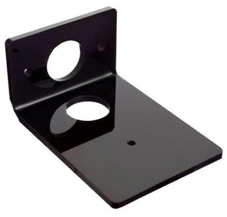 EAN 5711783918684 - Vivolink VLSHELF-S BLACK estante para equipo av Negro Plástico imagen 1