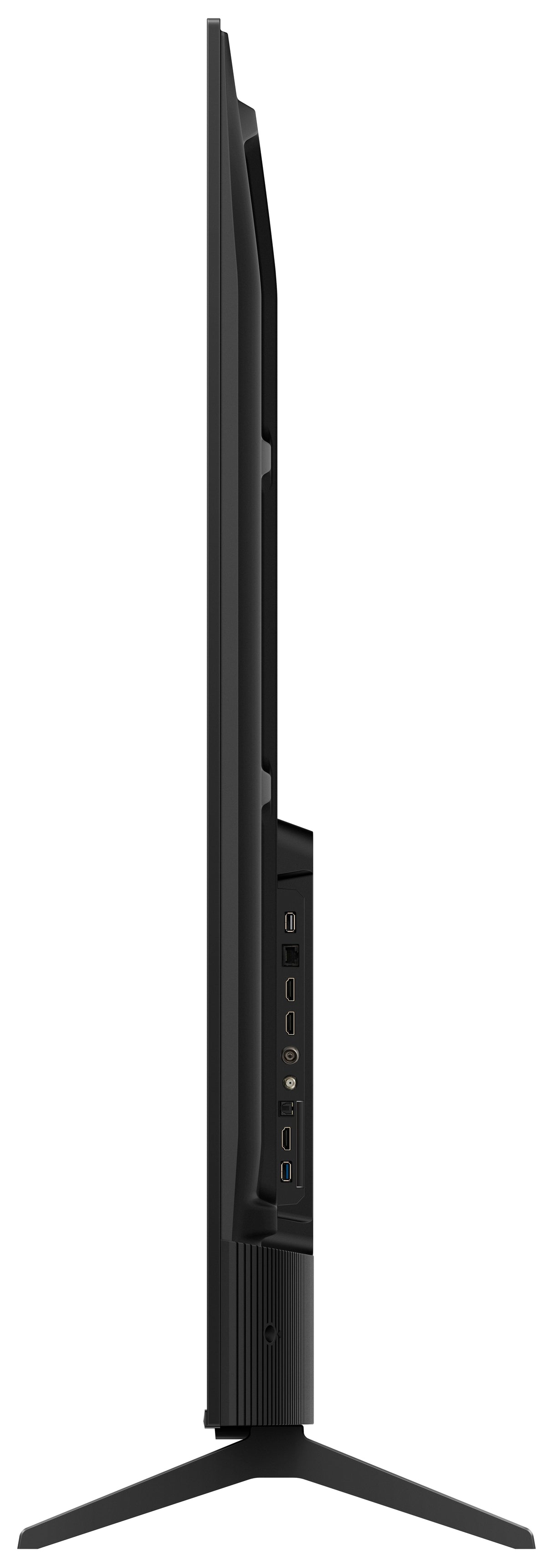 Tcl Tcl 75p6l Led Tv (Null Cm (Null Zoll)) 75p6l