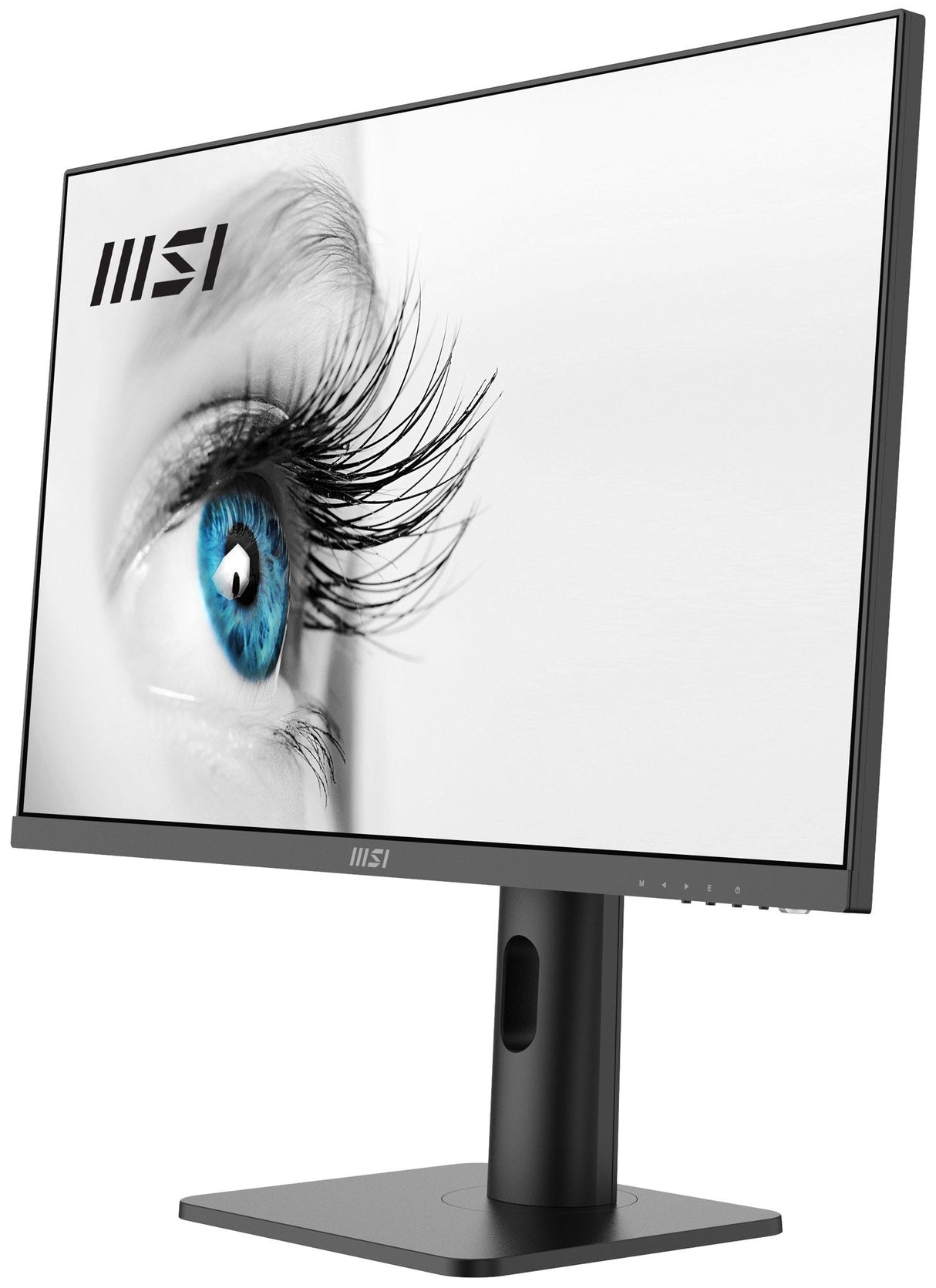 Monitor Led 27" Msi Pro Mp273ap Negro