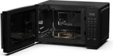 EAN 3838782853937 - Hisense H23MOBS4HI Negro Solo microondas Encimera 23 L 900 W imagen 12