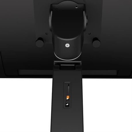 EAN 698833091687 - Ergotron LX Pro Series 45-686-292 soporte para monitor 68,6 cm (27") Escritorio Negro imagen 3