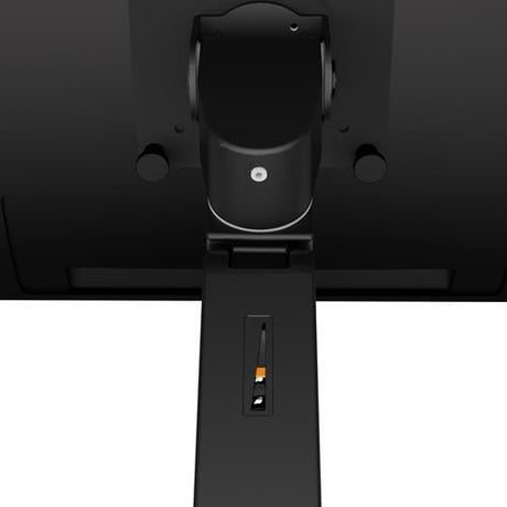 EAN 0698833091649 - Ergotron LX Pro Series 45-684-292 soporte para monitor 68,6 cm (27") Escritorio Negro imagen 5