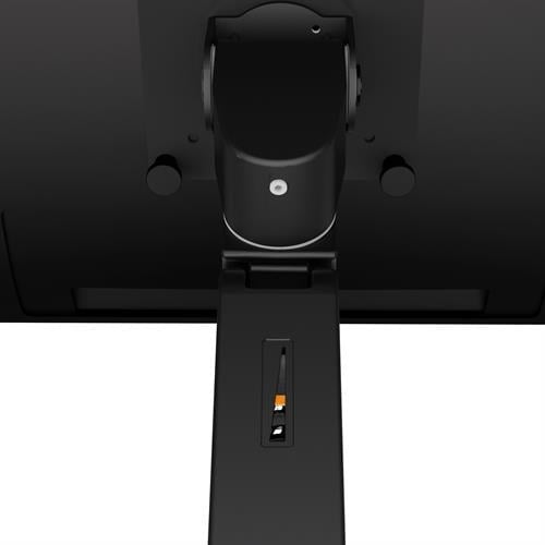 Soporte  Ergotron Lx Series 45-682-292 Para Monitor 34" Escritorio Negro