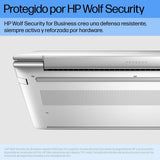 EAN 0198415386724 - HP ProBook 440 G11 Intel Core Ultra 7 155U Portátil 35,6 cm (14") WUXGA 16 GB DDR5-SDRAM 512 GB SSD Wi-Fi imagen 10