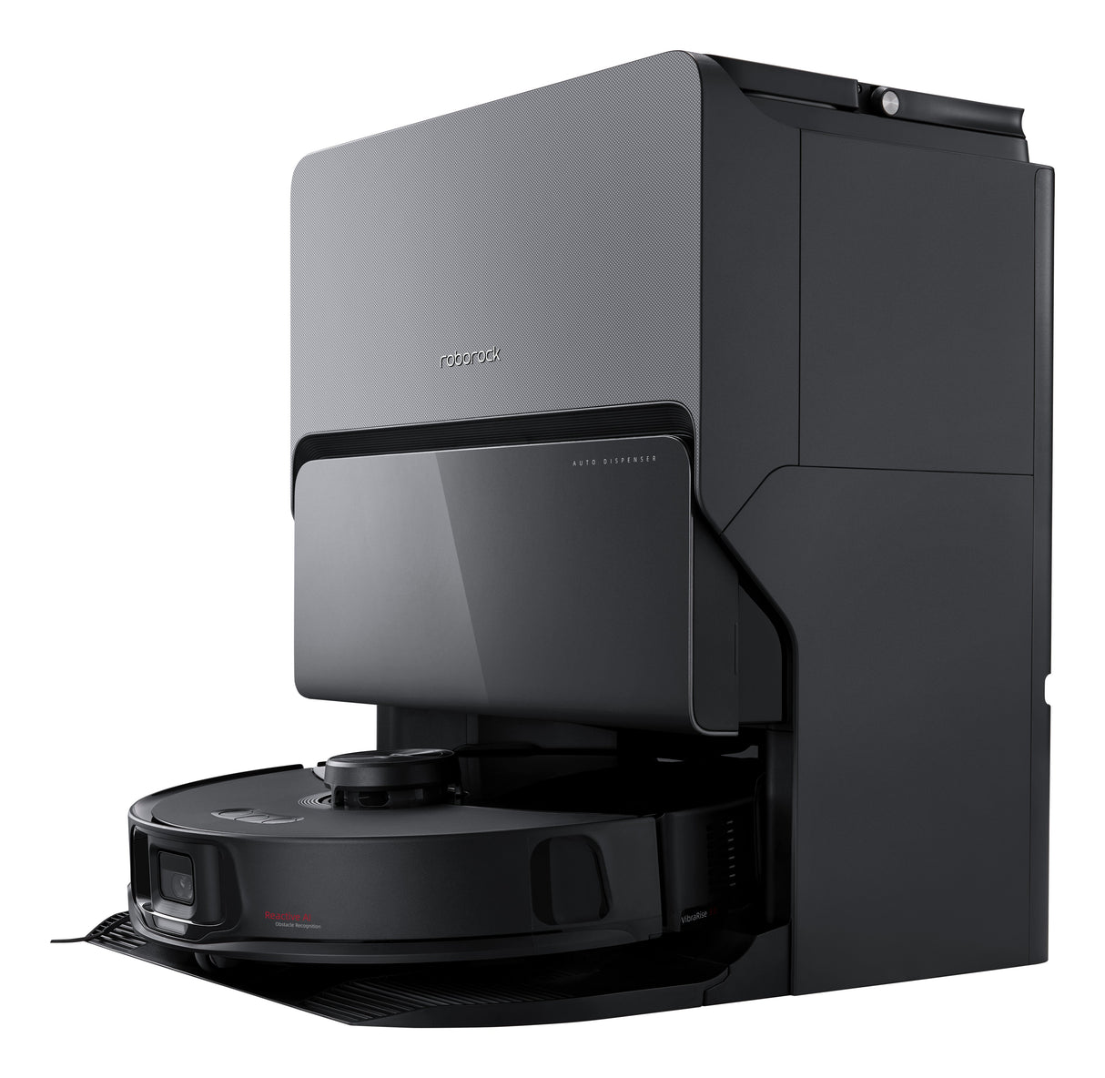 EAN 6970995788464 - Roborock S8 MaxV Ultra 0,27 L Negro imagen 6