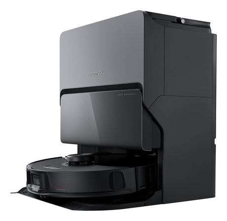 EAN 6970995788464 - Roborock S8 MaxV Ultra 0,27 L Negro imagen 6