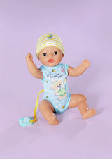 EAN 4001167835340 - BABY born Lukas (Little Baby Boy) 36cm imagen 4