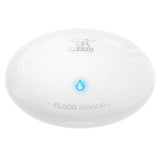Fibaro Fgfs-101-Zw5 Sensor De Temperatura Y Humedad Interior / Exterior Independiente Inalámbrico