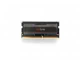 Memoria  Mushkin Memoria So-Dimm 32 Gb Ddr4-2933 (2x 16 Gb) Mra4s293hkkf16gx2, Línea Roja Mra4s293hkkf16gx2