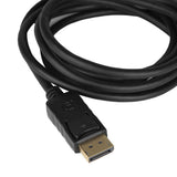 EAN 8435364318362 - iggual IGG318362 cable DisplayPort 2 m Negro imagen 2