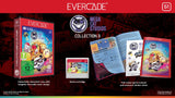 Juego Mega Cat Studios Colec.3 - Ret Evercade Retro Evercade