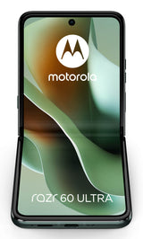 Motorola Razr60 Ultra/512gb/Scarab