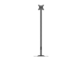 M Pro Series Single Pole Floorbase Vesa 75x75, 7350105210549