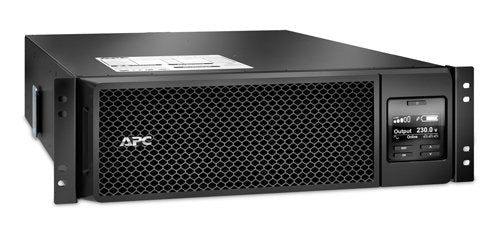 K/Smart-Ups 5 000 Va 230v Rack War.6 Yrs