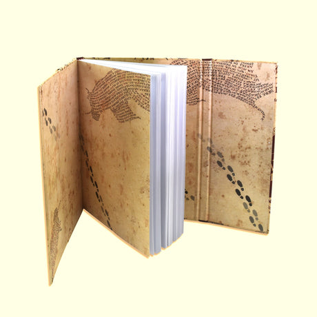 EAN 5056563713456 - Thumbs Up 5056563713456 cuaderno y block A5 80 hojas Multicolor imagen 3
