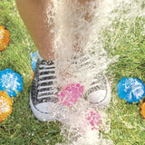 Hasbro Nerf Super Soaker Better Than Balloons 108 Piezas, Juguete Acuático Multicolor F87425l4