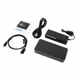 Targus Dockingmation Usb4 100w Usb4 Triple Video