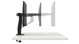 EAN 5715063782729 - DELL MSA20 soporte para monitor 96,5 cm (38") Escritorio Negro imagen 5