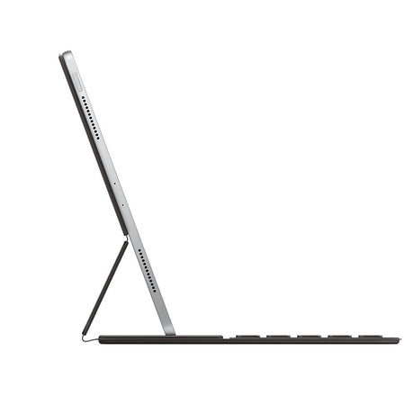 EAN 0190199568310 - Apple MXNK2F/A teclado para móvil AZERTY Francés Negro imagen 2