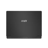 EAN 4711377184786 - MSI Prestige 14 AI Evo C1MG-021ES Intel Core Ultra 7 155H Portátil 35,6 cm (14") Full HD+ 32 GB DDR5-SDRA imagen 3