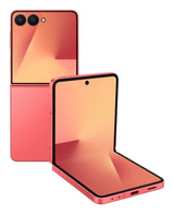 Smartphone  Samsung Sm-F766bzrheub 6.8" 5g 12 Gb 512 Gb 4300 Mah Coral