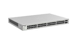 Switch Gestionable L2+ Ruijie Rg-Nbs3200-48gt4xs-P-V2 48xrj45 Gb 4xsfp 10ge 48xpoe 370w Gestion Nube