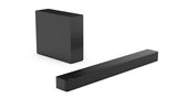 Hisense Hs2100 Altavoz Soundbar Negro 2.1 Canales 240 W