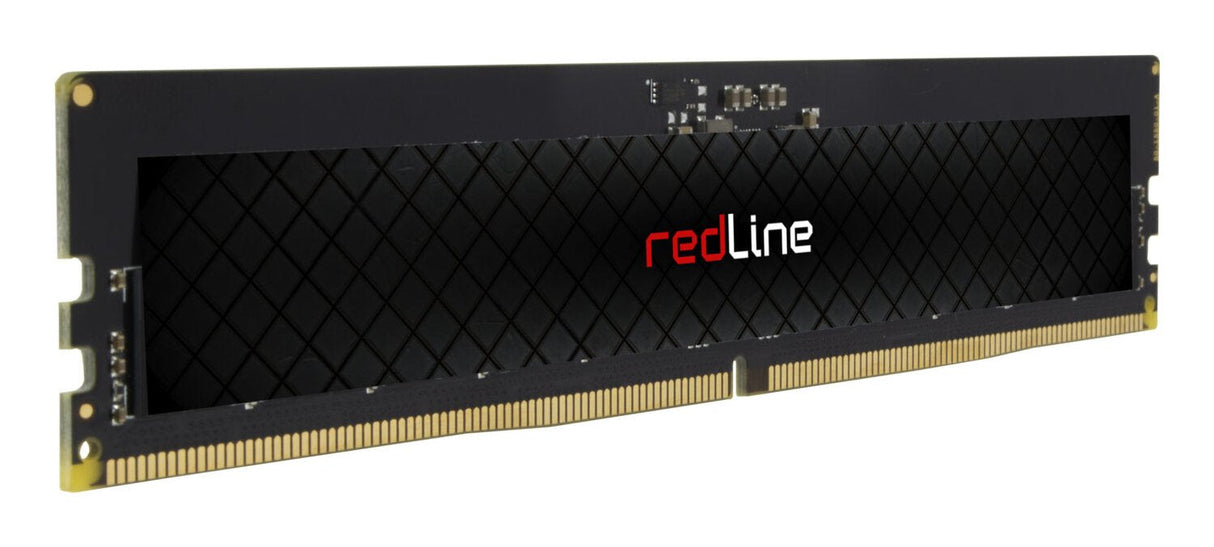 Mushkin Mre5u480fggd48gx2, Memoria Ram Negro