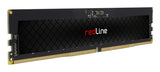 Mushkin Mre5u480fggd48gx2, Memoria Ram Negro