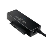 Logilink Au0050 Logilink Adaptador Usb 3.0 > Sata Mit Otb M. Nt