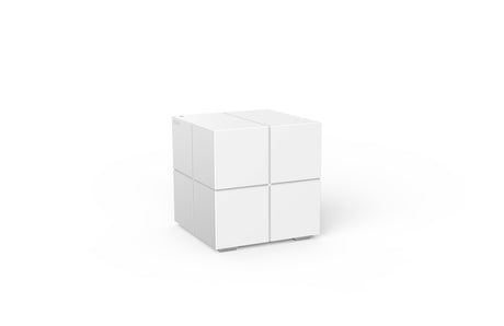 EAN 6932849427561 - Tenda Nova MW6 Doble banda (2,4 GHz / 5 GHz) Wi-Fi 5 (802.11ac) Blanco 2 imagen 5