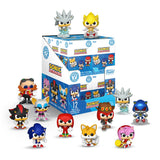 Mystery Mini: Sonic- 12pc Accs