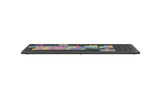 EAN 5707795018764 - Logickeyboard Adobe Premiere Pro CC Astra 2 teclado Universal USB QWERTZ Alemán Gris imagen 5