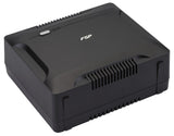 EAN 4711140484785 - FSP Nano 800 sistema de alimentación ininterrumpida (UPS) En espera (Fuera de línea) o Standby (Offline)  imagen 2