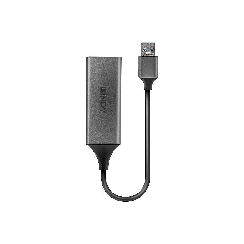 Adaptador Lindy Usb 3.0 Gigabit Ethernet Converter