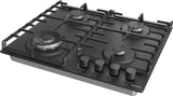 EAN 3838782467172 - Gorenje GW642AB hobs Negro Integrado 60 cm Encimera de gas 4 zona(s) imagen 4