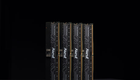 EAN 0740617339581 - Kingston Technology FURY Renegade Pro módulo de memoria 8 x 16 GB 6400 MT/s imagen 6
