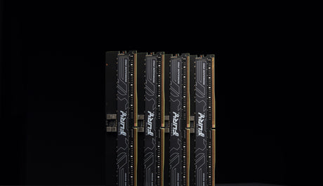EAN 740617340341 - Kingston Technology FURY Renegade Pro módulo de memoria 8 x 16 GB 6400 MT/s 288-pin DIMM imagen 6