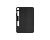 Samsung Reinforced Back Cover With Stand Function Black