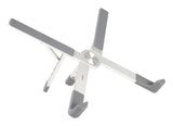 EAN 8433281016637 - TooQ TQLRS0036-AL soporte para ordenador portátil 43,9 cm (17.3") imagen 1