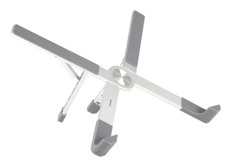 EAN 8433281016637 - TooQ TQLRS0036-AL soporte para ordenador portátil 43,9 cm (17.3") imagen 1