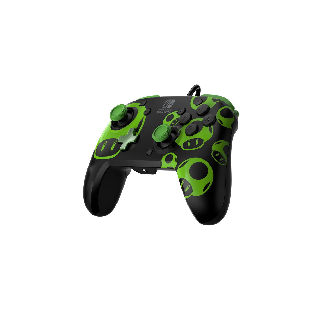 Pdp Rematch Wired Controller Ns 1up