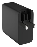 Ansmann Travel Charger Tc315 (Negro) 1001-0178