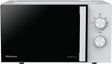 EAN 3838782612121 - Hisense H20MOWP1HG Blanco Microondas combinado Encimera 20 L 700 W imagen 1