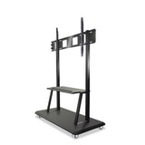 EAN 8051128105582 - Techly ICA-TR31 soporte para pantalla de señalización 3,05 m (120") Negro imagen 5