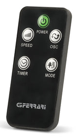 EAN 8056095879375 - G3 Ferrari TOTAL BLACK REMOTE Negro imagen 4