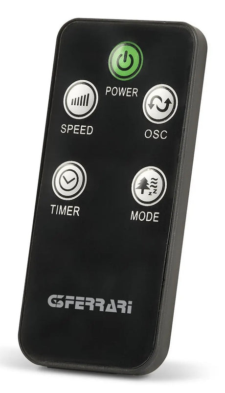 EAN 8056095879375 - G3 Ferrari TOTAL BLACK REMOTE Negro imagen 4