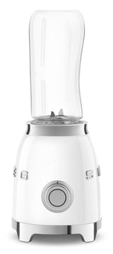 EAN 8017709313098 - Smeg PBF01WHEU licuadora 0,6 L Batidora de vaso 300 W Blanco imagen 2