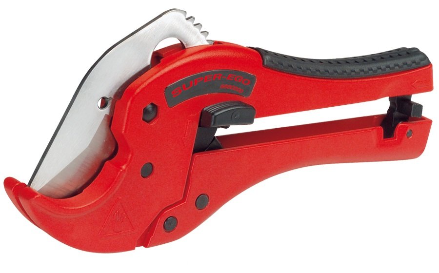 Tijera Rocut Para Plastico 42mm 568020000 Super Ego