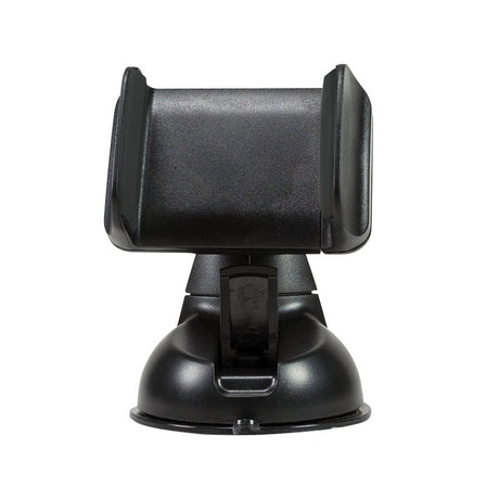 EAN 4052792049664 - LogiLink AA0119 soporte Soporte pasivo Reproductor de MP3, Teléfono móvil/smartphone Negro imagen 6